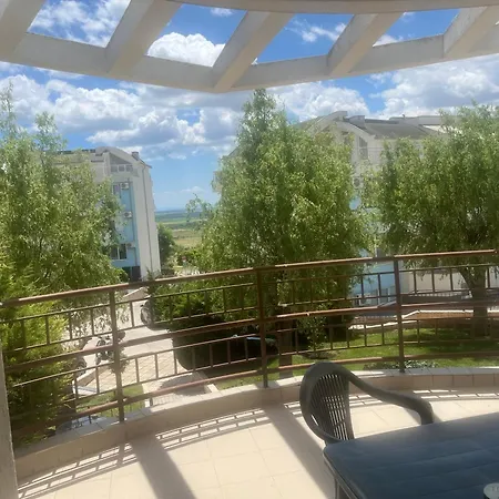 Апартамент One Bed In Sunset Complex Кошарица
