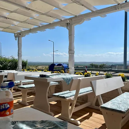 Апартамент One Bed In Sunset Complex Кошарица